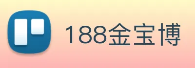 188金宝博 Logo